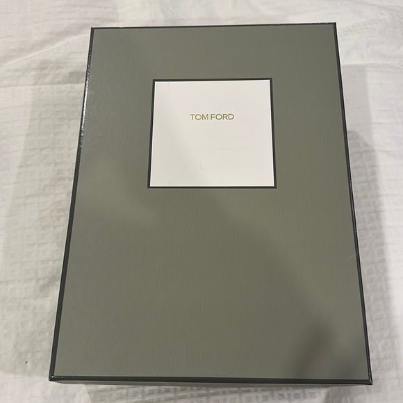 Tom Ford *. Empty Box*